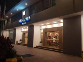 Отель REGALPARK Hotel Kuala Lumpur  Куала-Лумпур